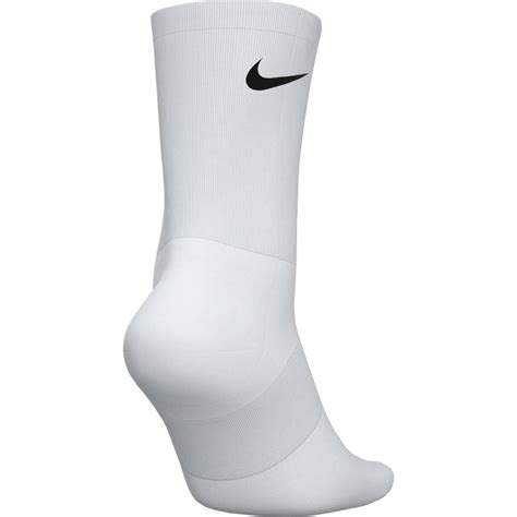 witte nike sokken lang|Nike sport sokken.